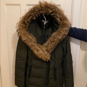 Mackage women’s coat